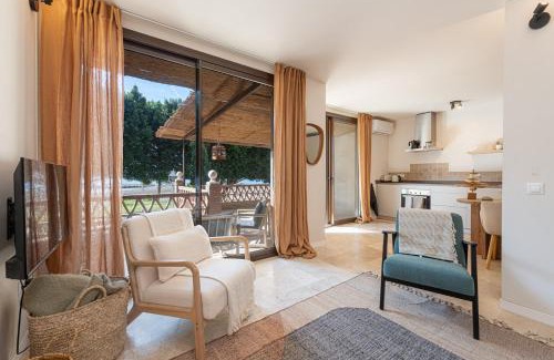 Playas del Palo Apartment | Banda del Mar Suites by Solaga Holiday Homes
