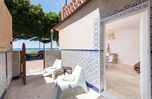 Playas del Palo Apartment | Banda del Mar Suites by Solaga Holiday Homes