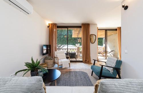 Playas del Palo Apartment | Banda del Mar Suites by Solaga Holiday Homes