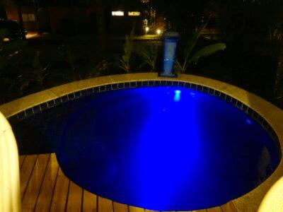 Pescaria Apartment | Bangalô jacuzzi Villas pratagy