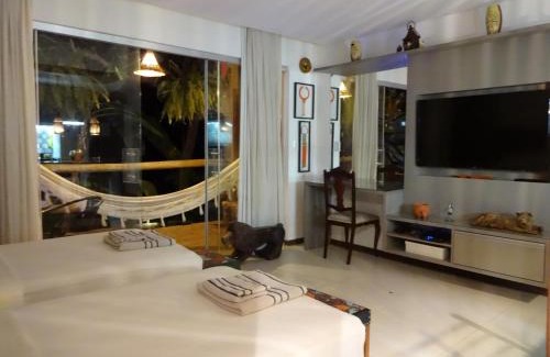Pescaria Apartment | Bangalô no alto da colina no Villas do Pratagy - Maceió