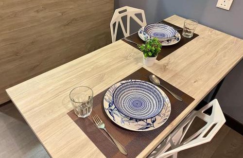 Kajang Apartment | Bangi Homestay Soho Unit with Netflix and WiFi available