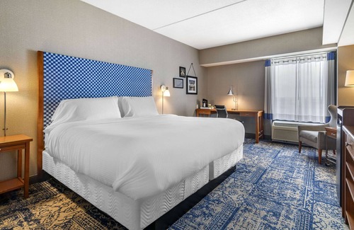 Bangor Hotel | Bangor Aviator Hotel, BW Premier Collection