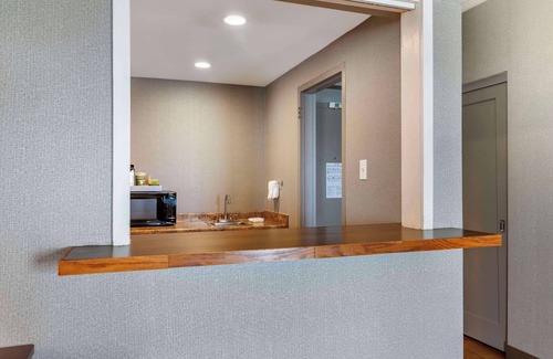 Bangor Hotel | Bangor Aviator Hotel, BW Premier Collection