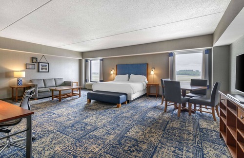 Bangor Hotel | Bangor Aviator Hotel, BW Premier Collection