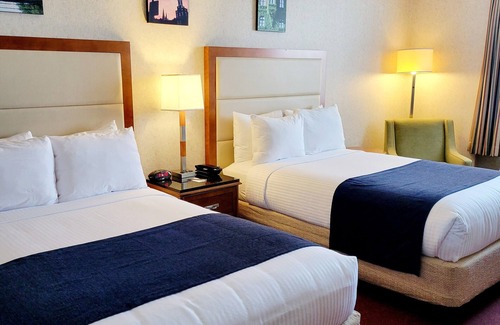 Bangor Hotel | Bangor Grande