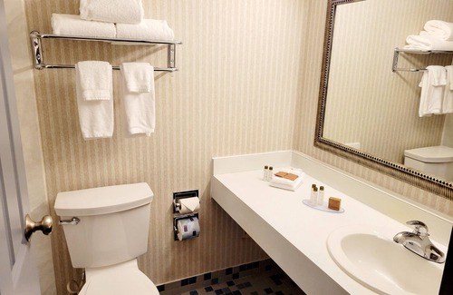 Bangor Hotel | Bangor Grande