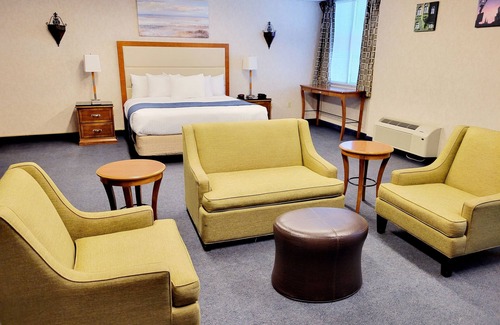Bangor Hotel | Bangor Grande