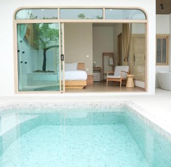 Saen Suk Bed & Breakfast | Bangsaen Casa Riva