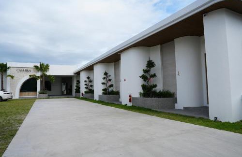 Saen Suk Bed & Breakfast | Bangsaen Casa Riva