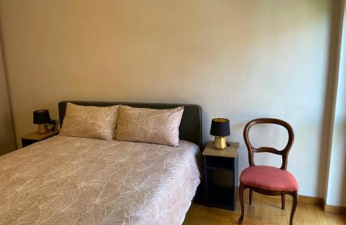 Chiesa Rossa Apartment | Banhome NAviglioPAvese