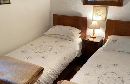Crewe Apartment | Bank Farm Cottages