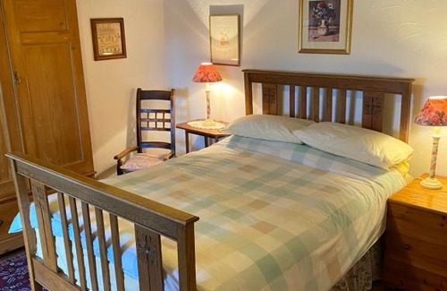 Crewe Apartment | Bank Farm Cottages