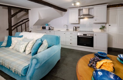 Chapel Stile House | Bank View - One Bedroom House, Sleeps 2