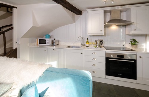 Chapel Stile House | Bank View - One Bedroom House, Sleeps 2