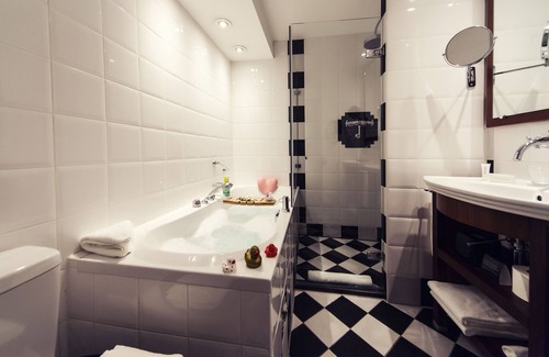 Canal Ring Hotel | Banks Mansion