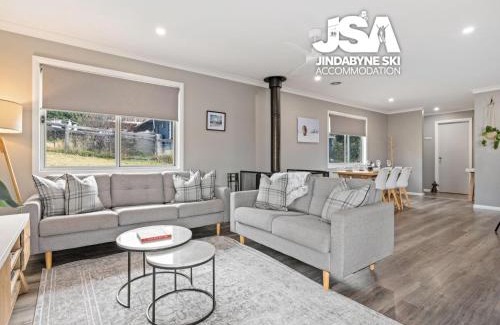 Kalkite House | Banksia 15