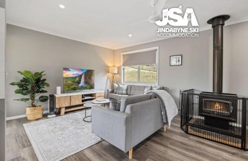 Kalkite House | Banksia 15