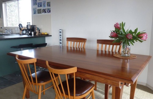 Venus Bay House | Banksia Outlook.