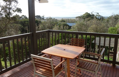 Venus Bay House | Banksia Outlook.