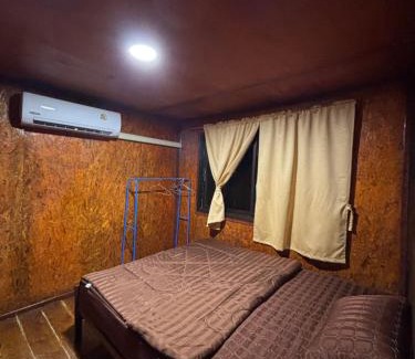 Nuea Khlong House | Bann Koh Pu Homestay