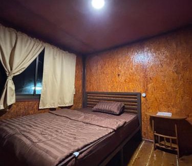 Nuea Khlong House | Bann Koh Pu Homestay