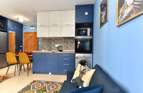 Shiligarnika Apartment | Bansko Studio 30m From Gondola - T.K. 4B