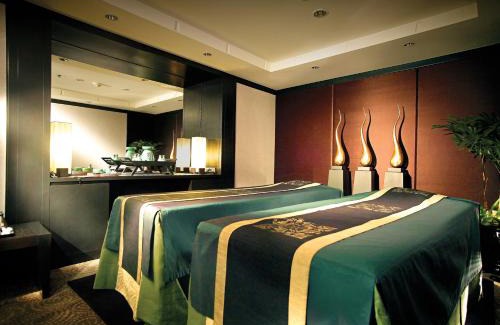 Thung Maha Mek Hotel | Banyan Tree Bangkok
