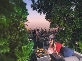 Thung Maha Mek Hotel | Banyan Tree Bangkok