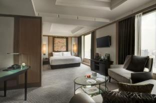 Thung Maha Mek Hotel | Banyan Tree Bangkok