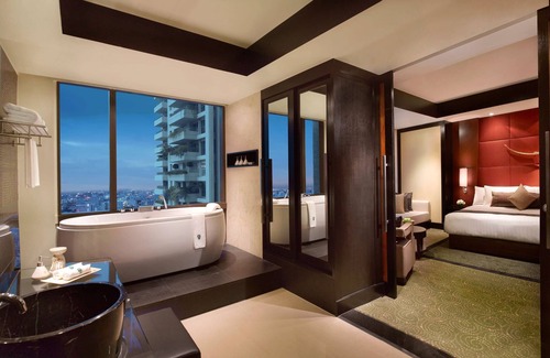 Thung Maha Mek Hotel | Banyan Tree Bangkok