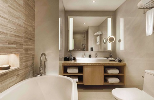 Thung Maha Mek Hotel | Banyan Tree Bangkok