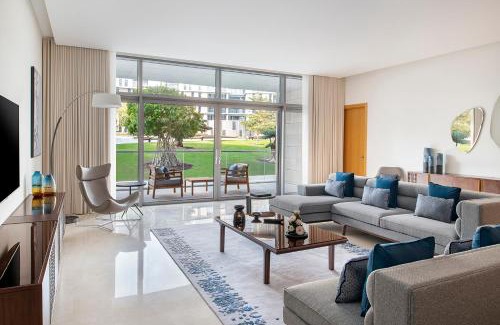 Doha Hotel | Banyan Tree Doha At La Cigale Mushaireb