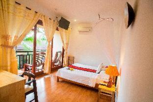 Central Mui Ne Beach Resort | Bao Quynh Bungalow