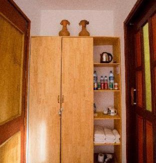 Central Mui Ne Beach Resort | Bao Quynh Bungalow