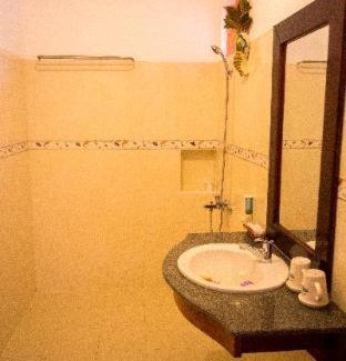 Central Mui Ne Beach Resort | Bao Quynh Bungalow