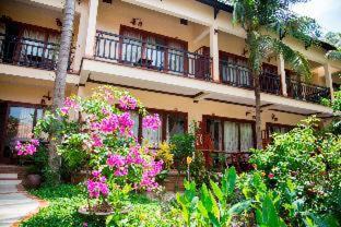 Central Mui Ne Beach Resort | Bao Quynh Bungalow