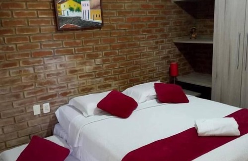 Olinda Historical Center Hotel | Baobá Pousada e SPA