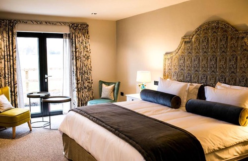 Stratford-upon-Avon Hotel | Baraset Barn Hotel