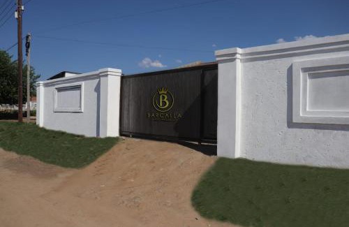 Maseru Apartment | Barcalla Hotel Apartments