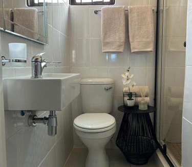Maseru Apartment | Barcalla Hotel Apartments