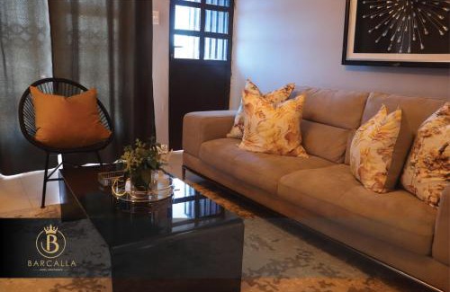 Maseru Apartment | Barcalla Hotel Apartments
