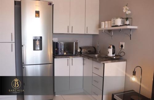 Maseru Apartment | Barcalla Hotel Apartments