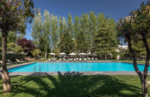 R-66-A El Arco Hotel | Barceló Cáceres V Centenario