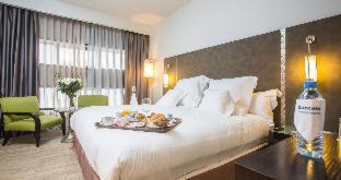 Gauthier Hotel | Barceló Casablanca