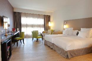 Gauthier Hotel | Barceló Casablanca