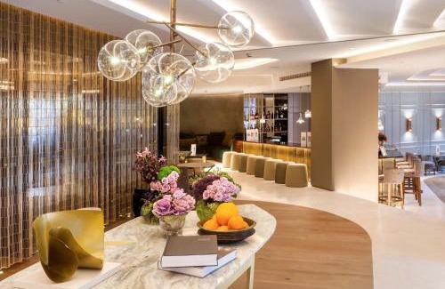 Castellana Hotel | Barceló Emperatriz