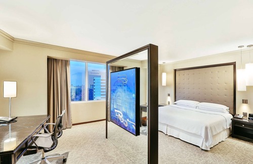 Cuauhtemoc Hotel | Barceló México Reforma