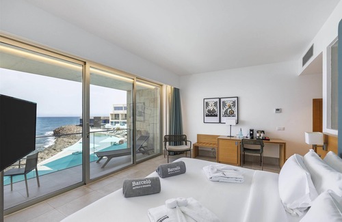 Praia Hotel | Barceló Praia Cape Verde