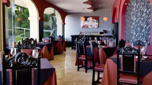 South Shore Hotel Area Resort | Barceló Puerto Vallarta - All Inclusive